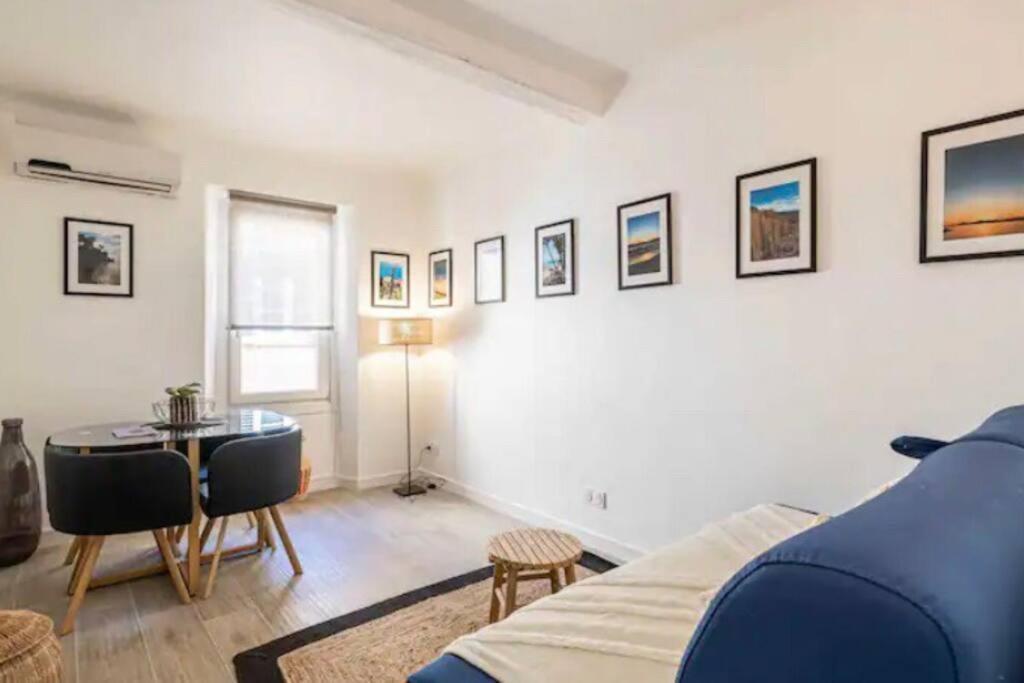 Apartment Chez Jude Le Suquet Cannes