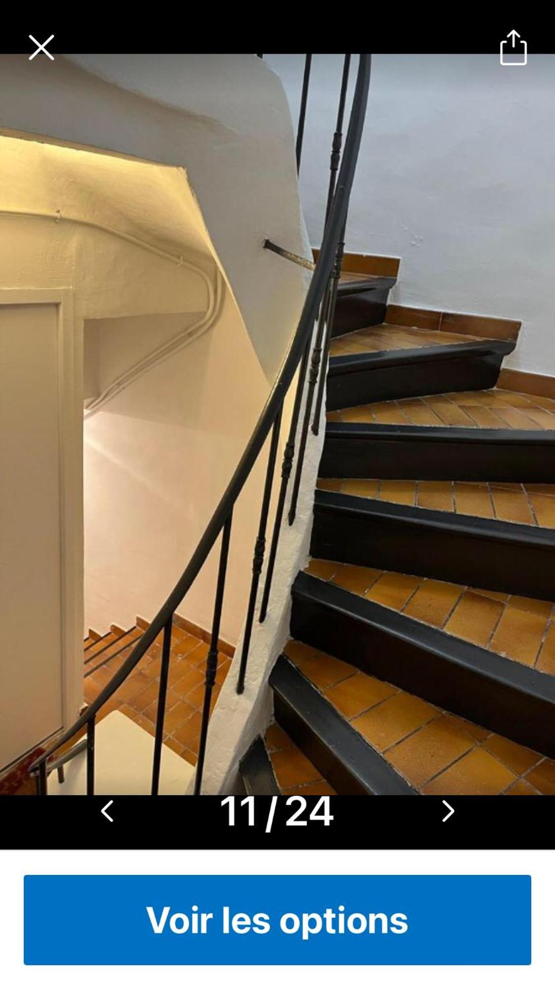 Apartment Chez Jude Le Suquet *