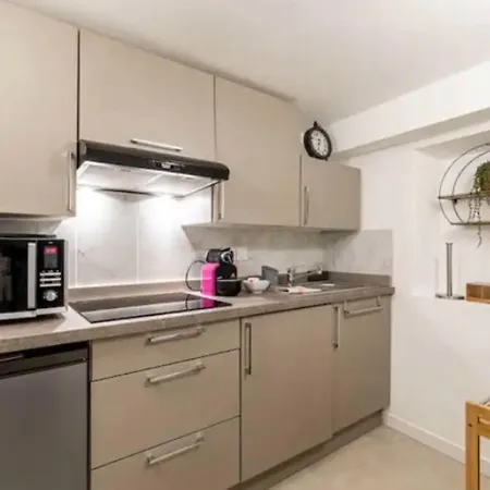 Chez Jude Le Suquet Apartment Cannes Exterior photo