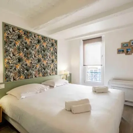 Chez Jude Le Suquet Apartment Cannes Exterior photo