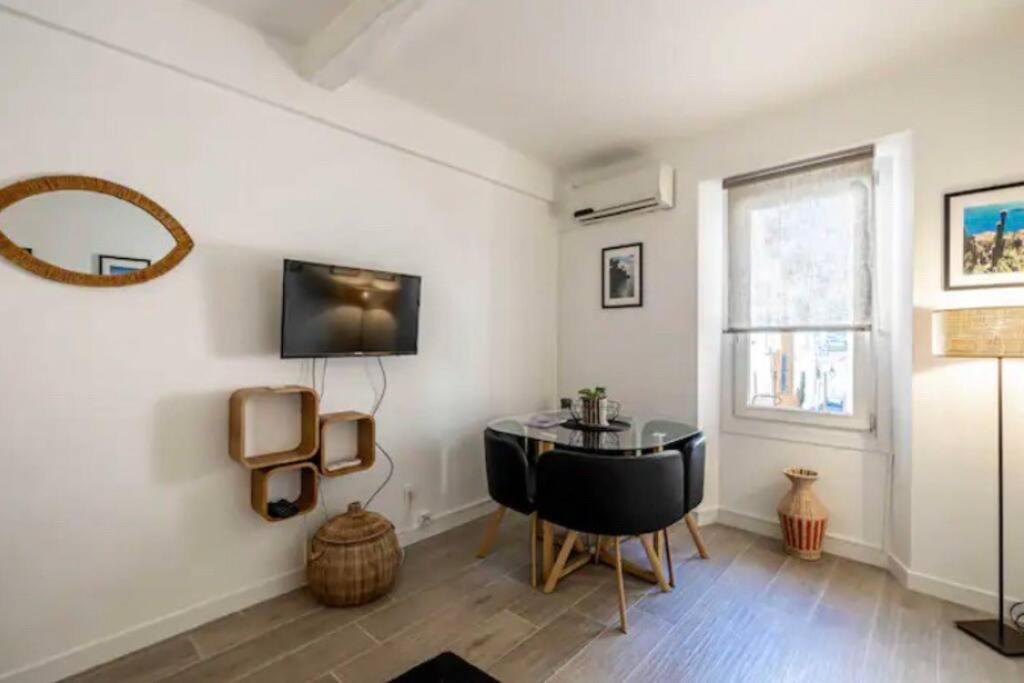 Apartment Chez Jude Le Suquet Cannes