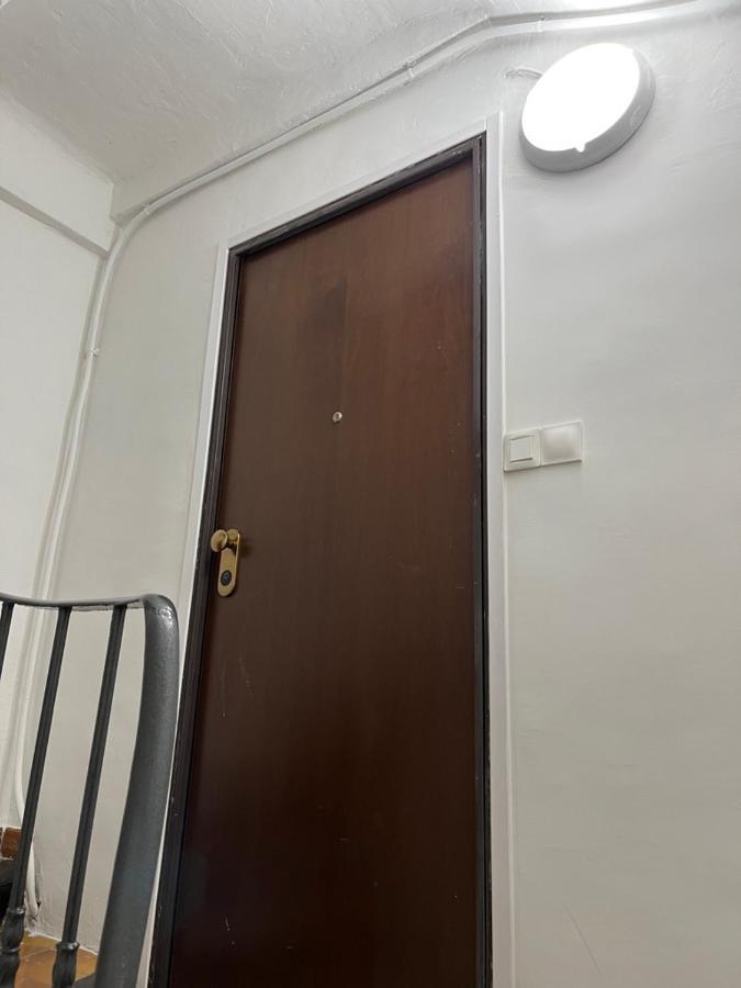 Apartment Chez Jude Le Suquet